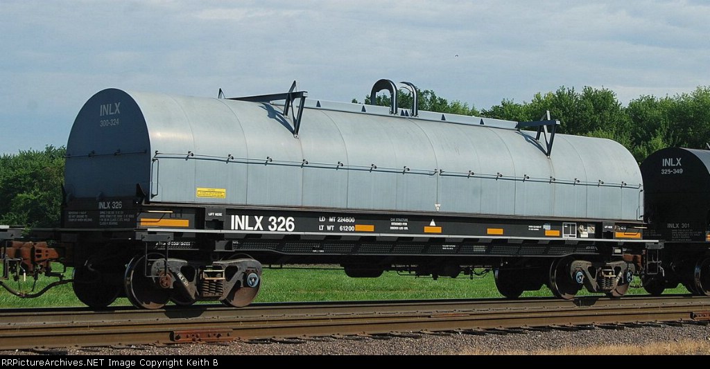 INLX 326
