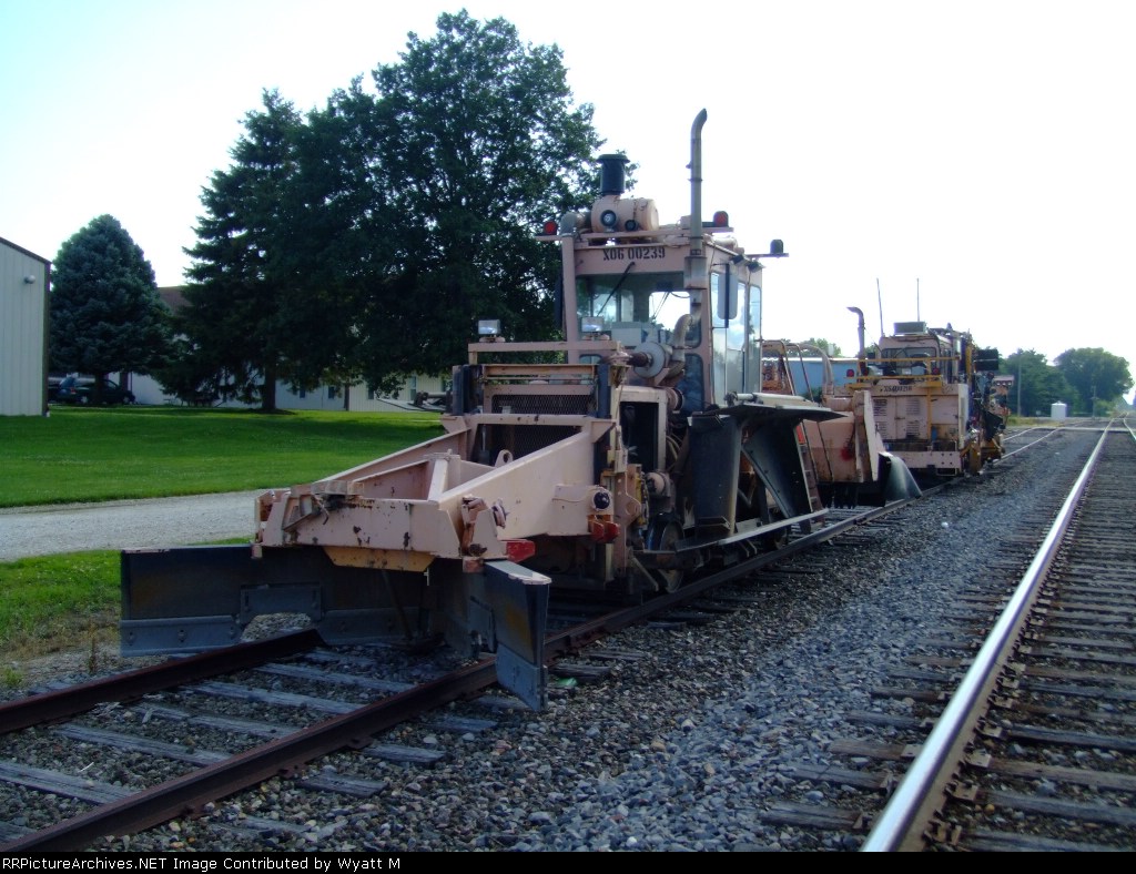 Another Pic Of The Ballast Regulator