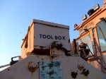 Tool Box