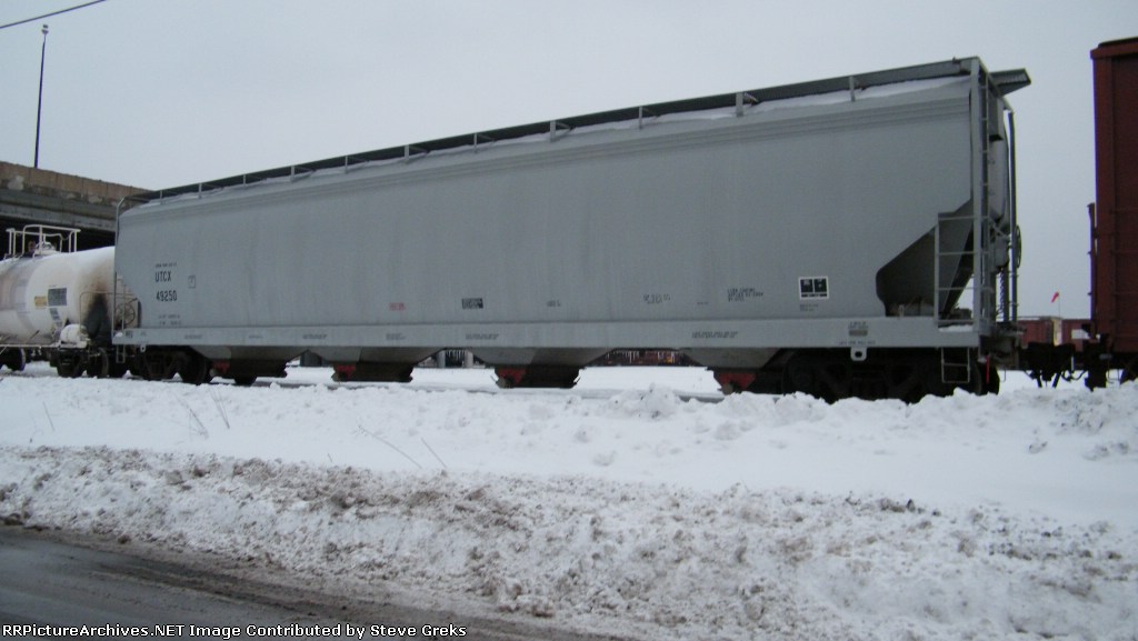 UTCX 49250