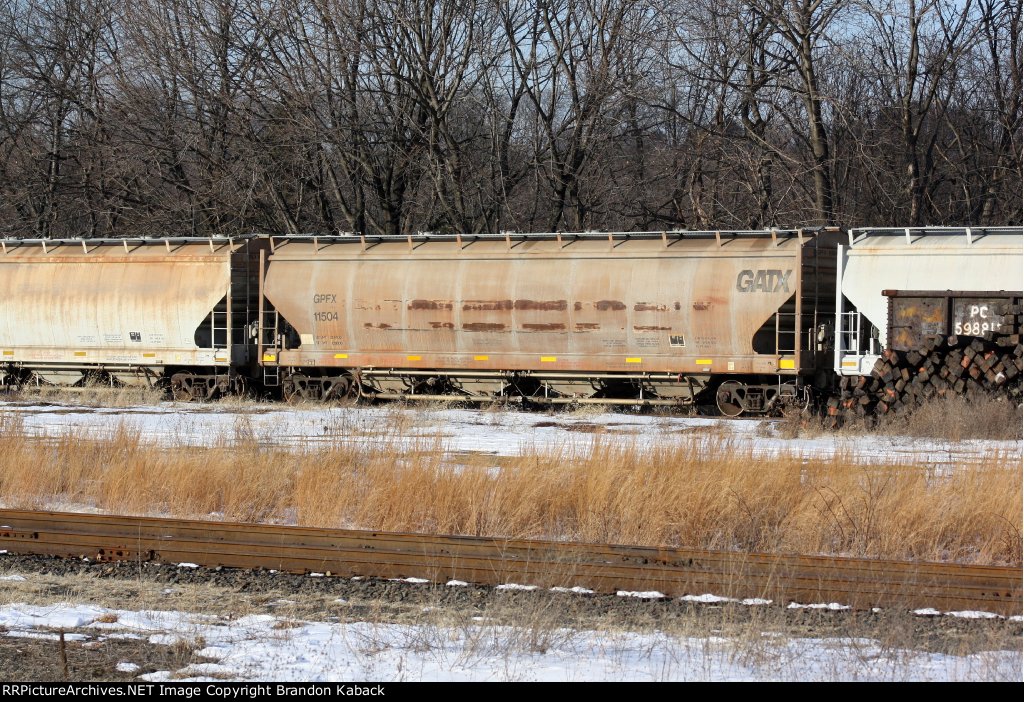 GPFX 11504