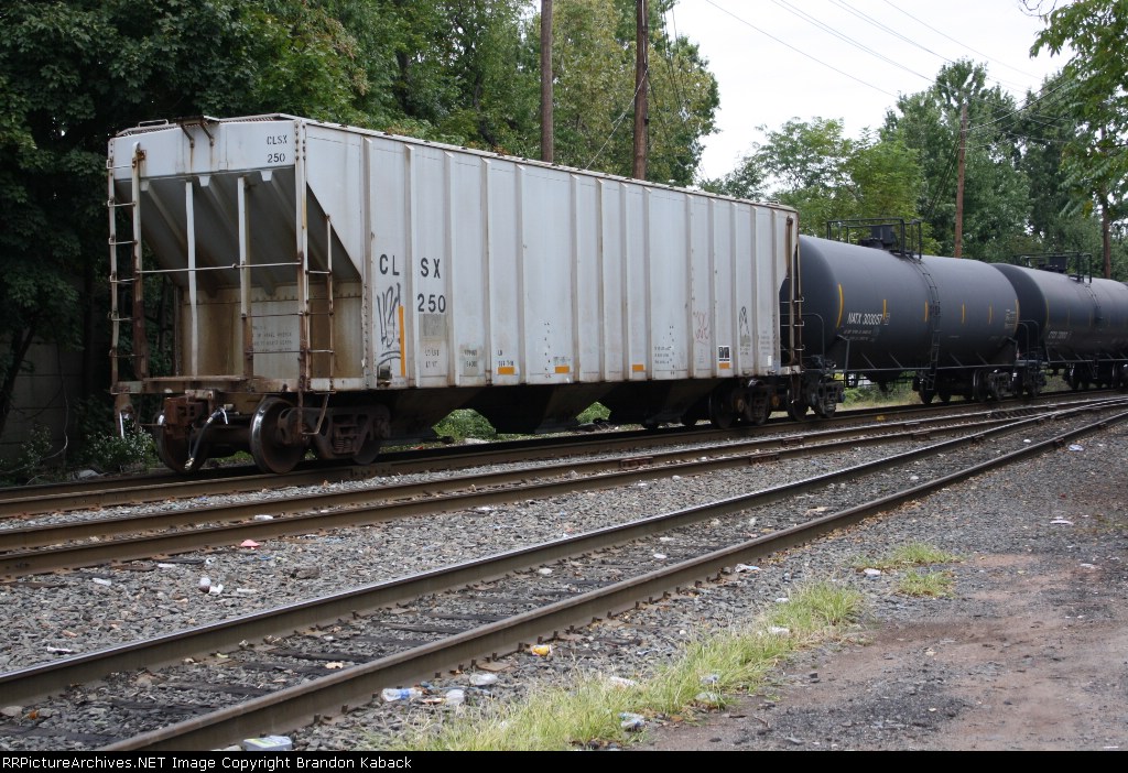 CLSX 250