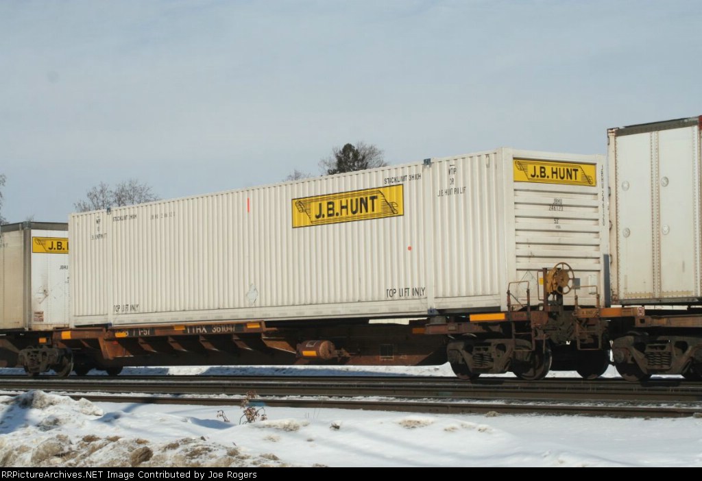 TTRX 361047