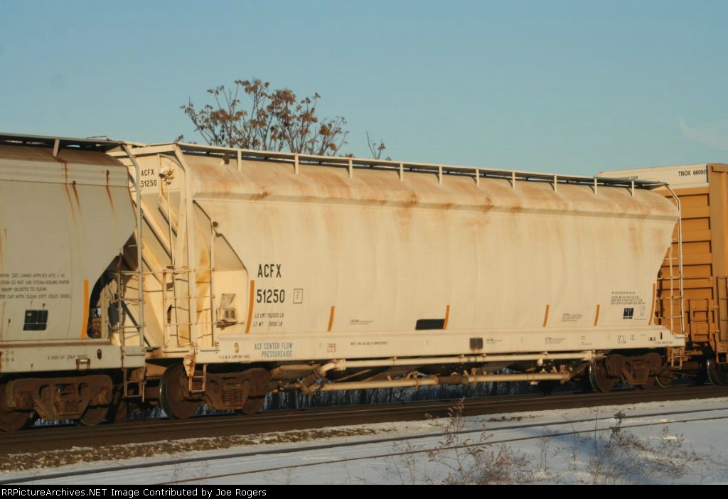 ACFX 51250