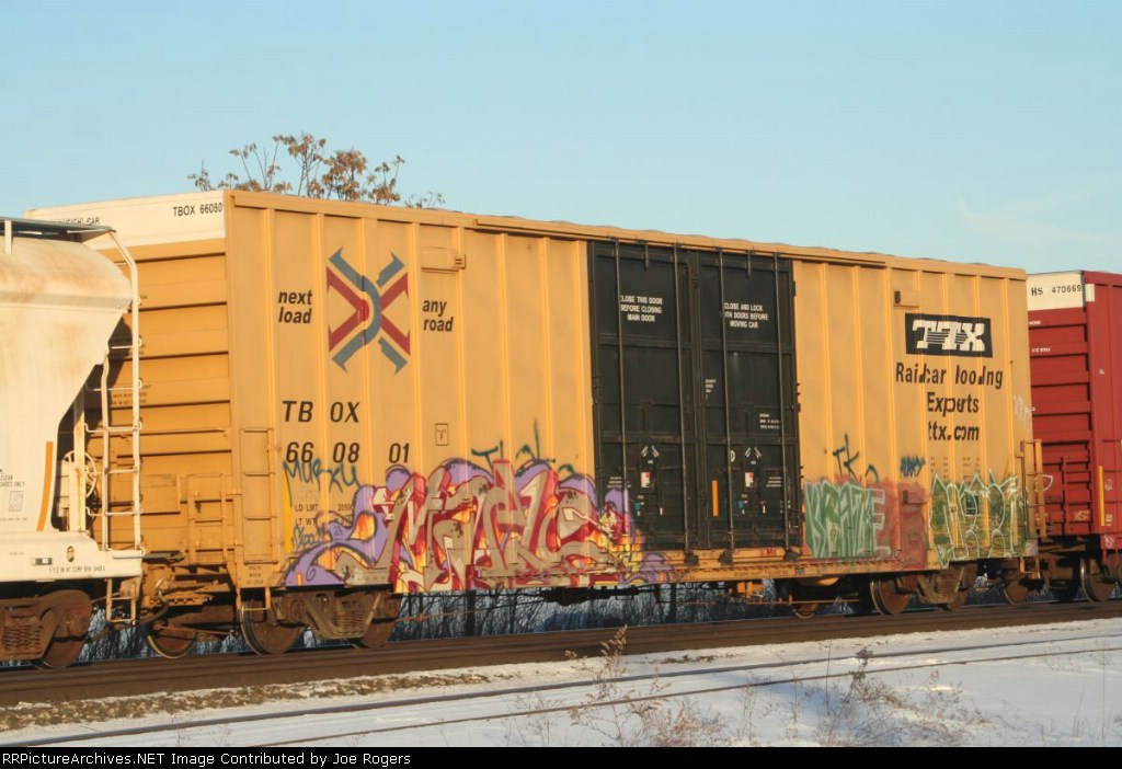 TBOX 660801