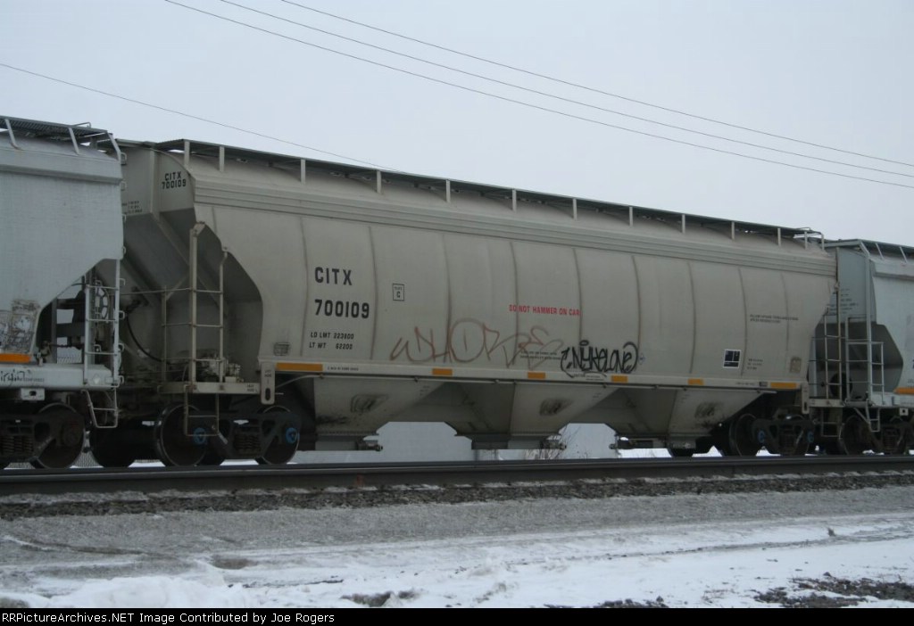 CITX 700109