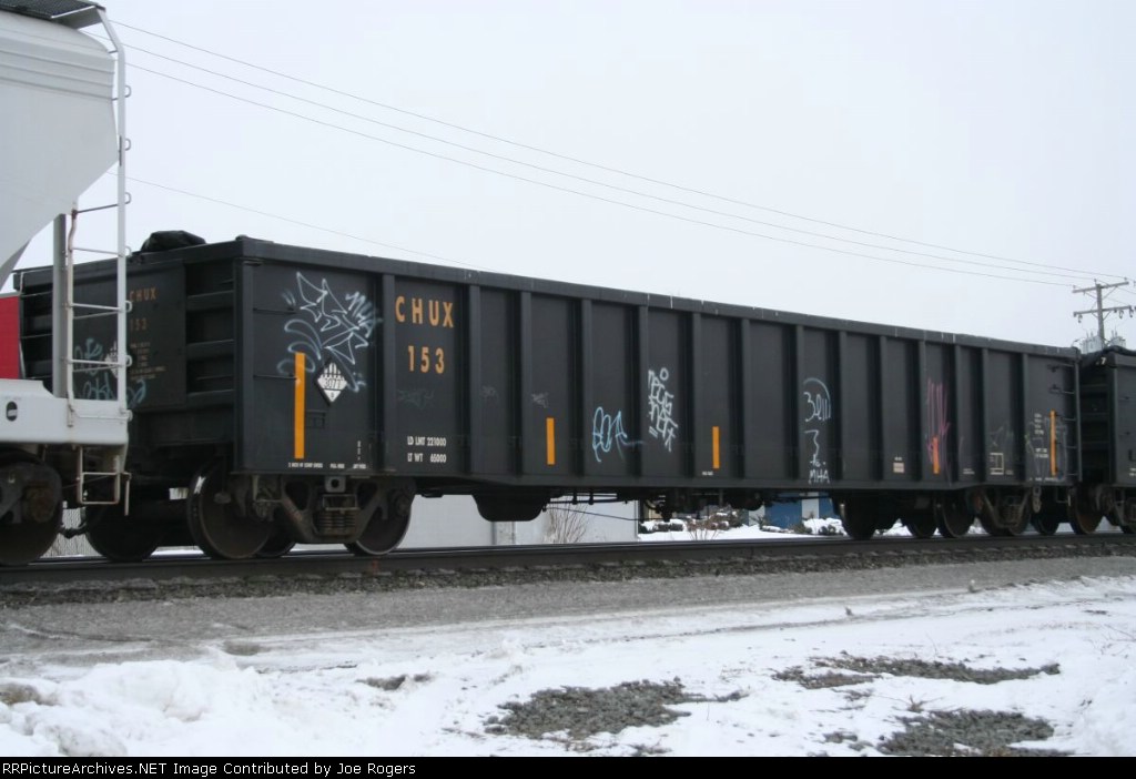 CHUX 153