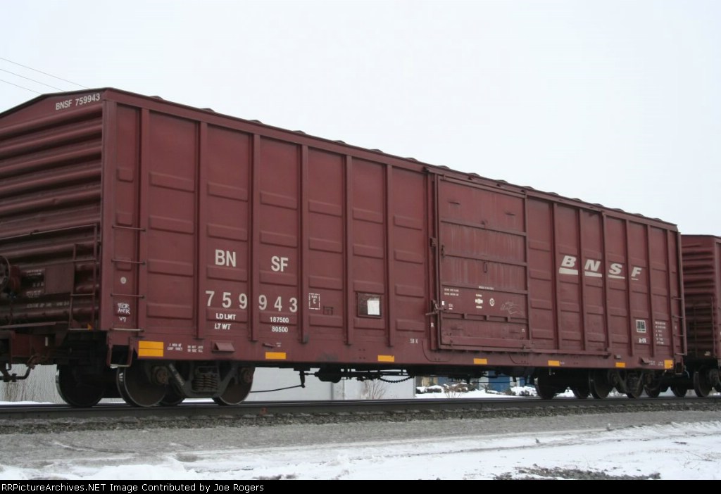 BNSF 759943