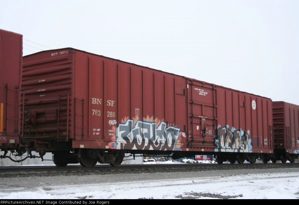 BNSF 783288