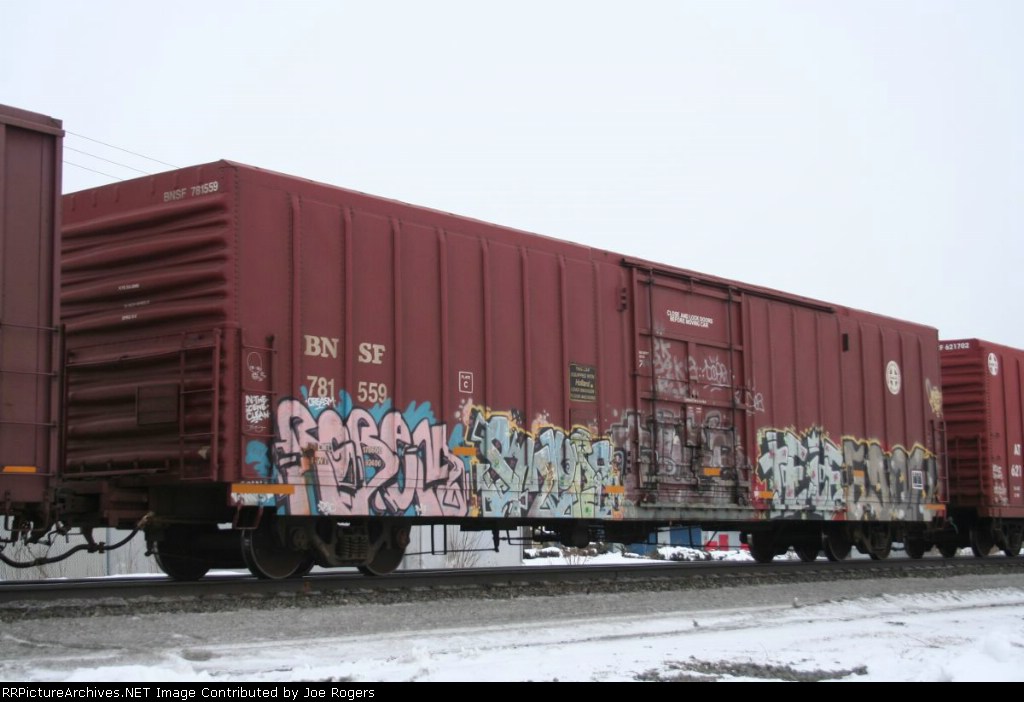 BNSF 781559