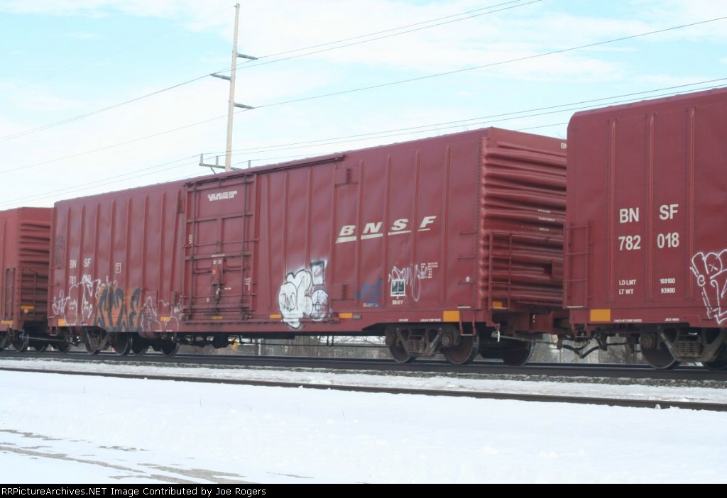 BNSF 781049