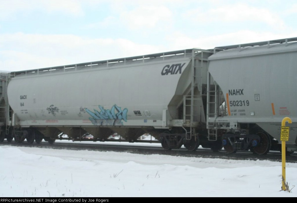 GACX 164
