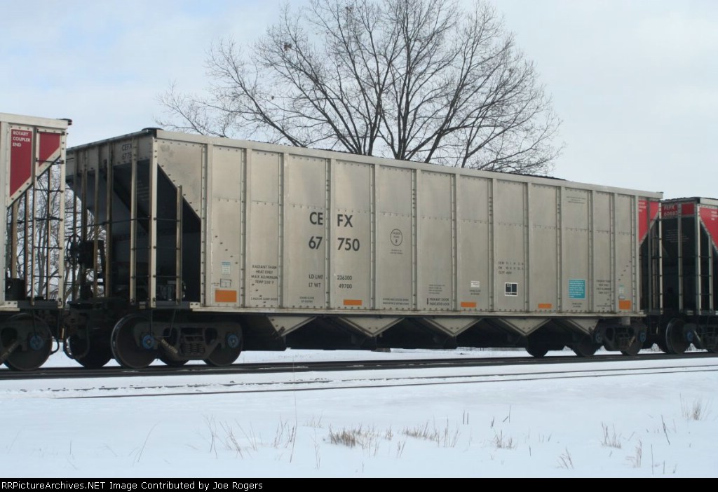 CEFX 67750