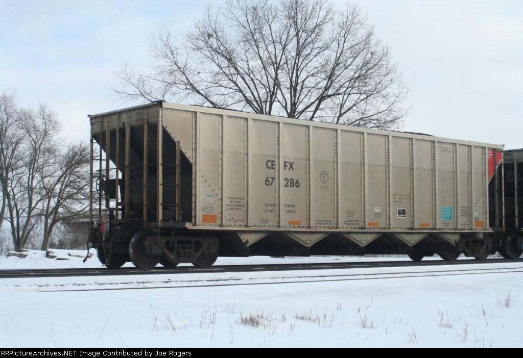 CEFX 67286