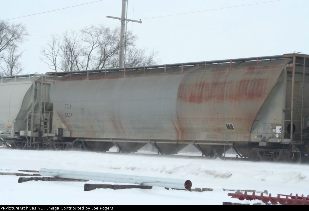 TILX 5534