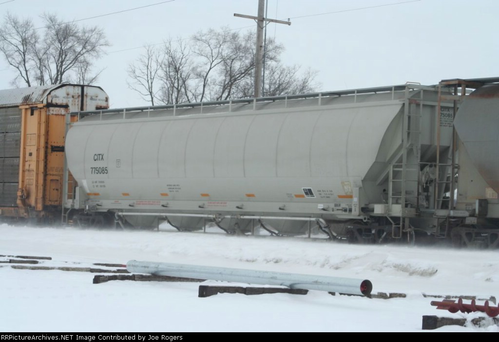 CITX 775085