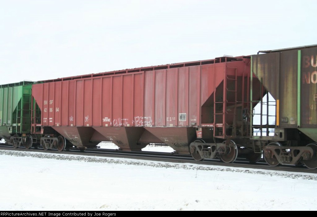 BNSF 428664
