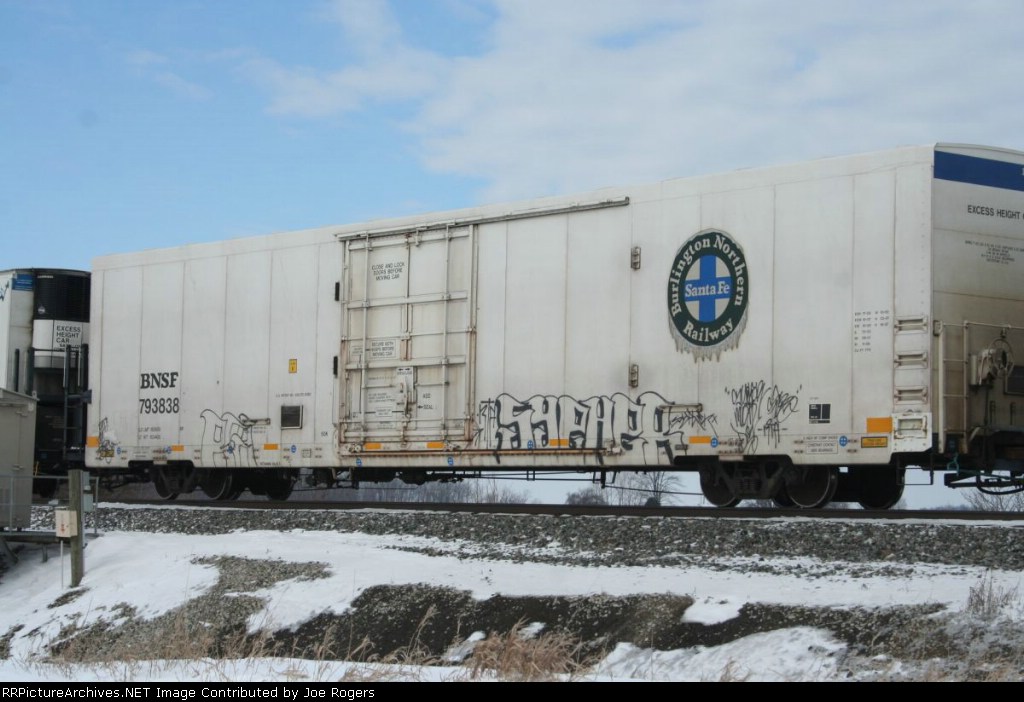 BNSF 793838