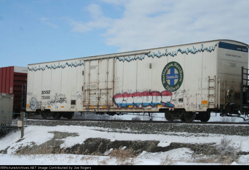 BNSF 793480