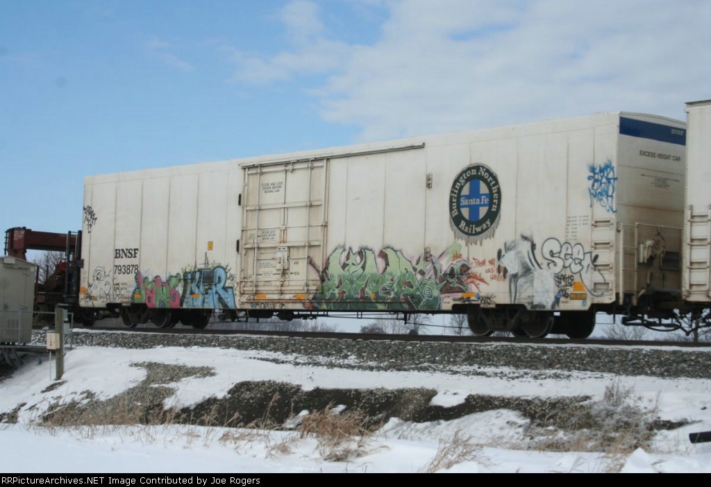 BNSF 793878