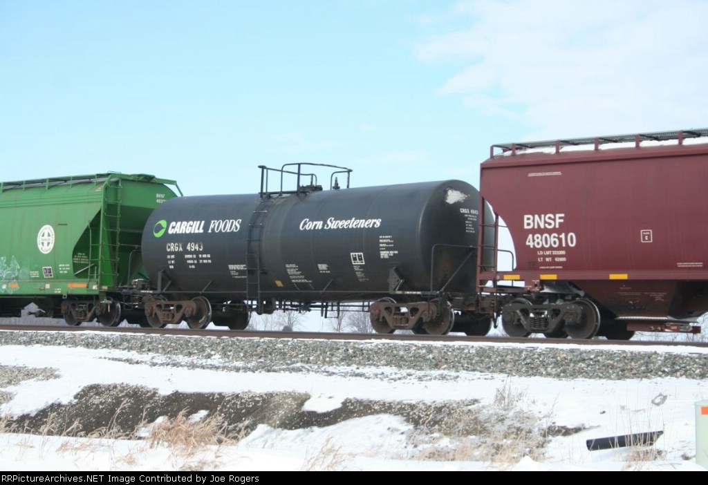 CRGX 4943