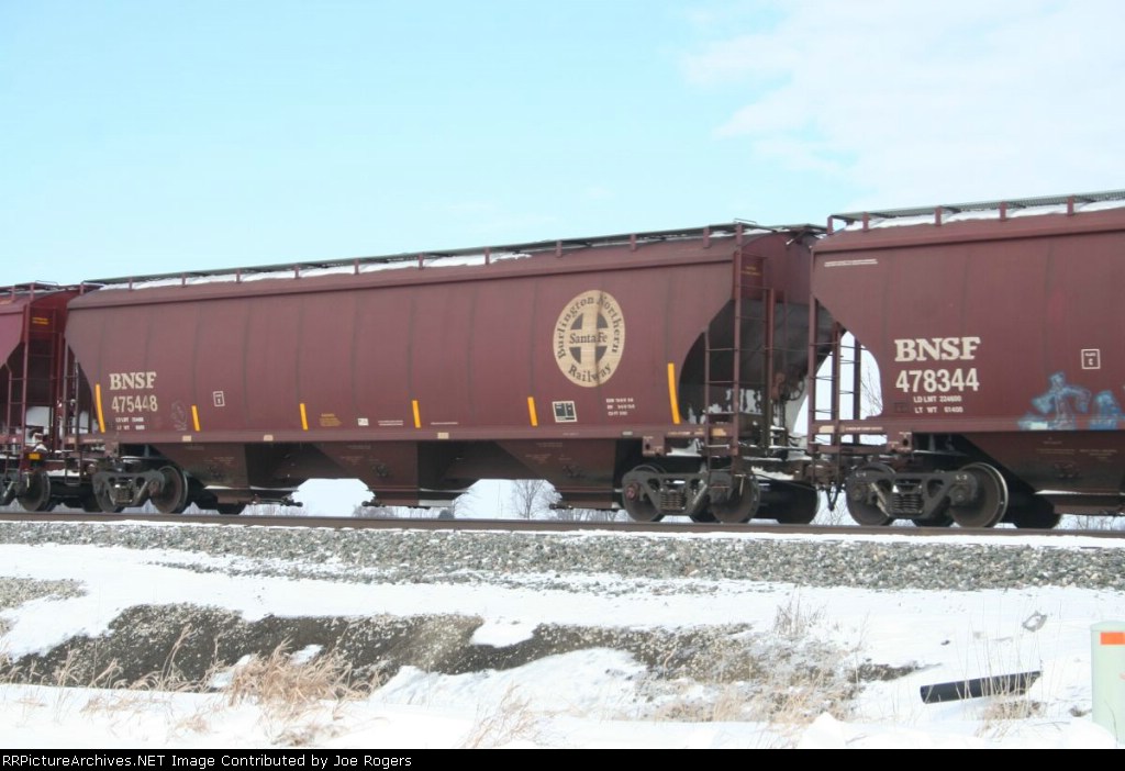 BNSF 475448