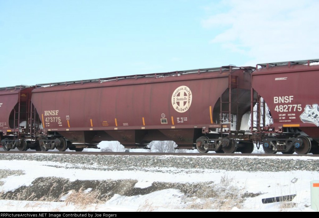BNSF 473775