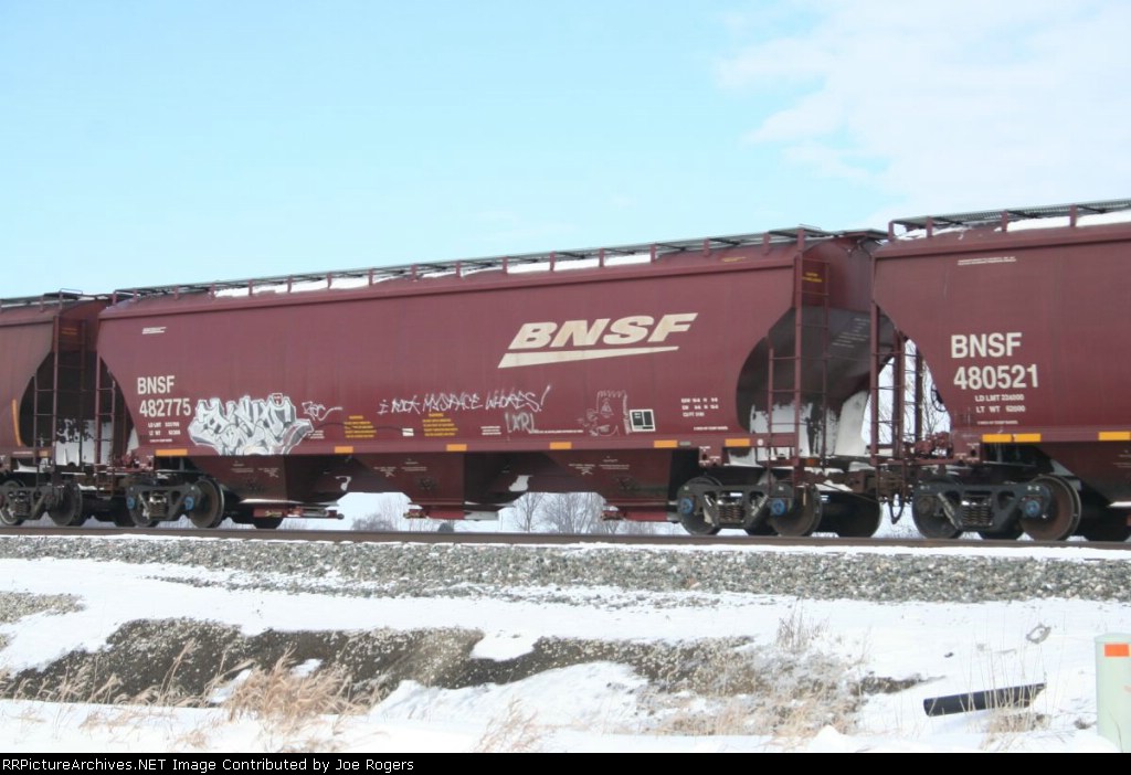BNSF 482775