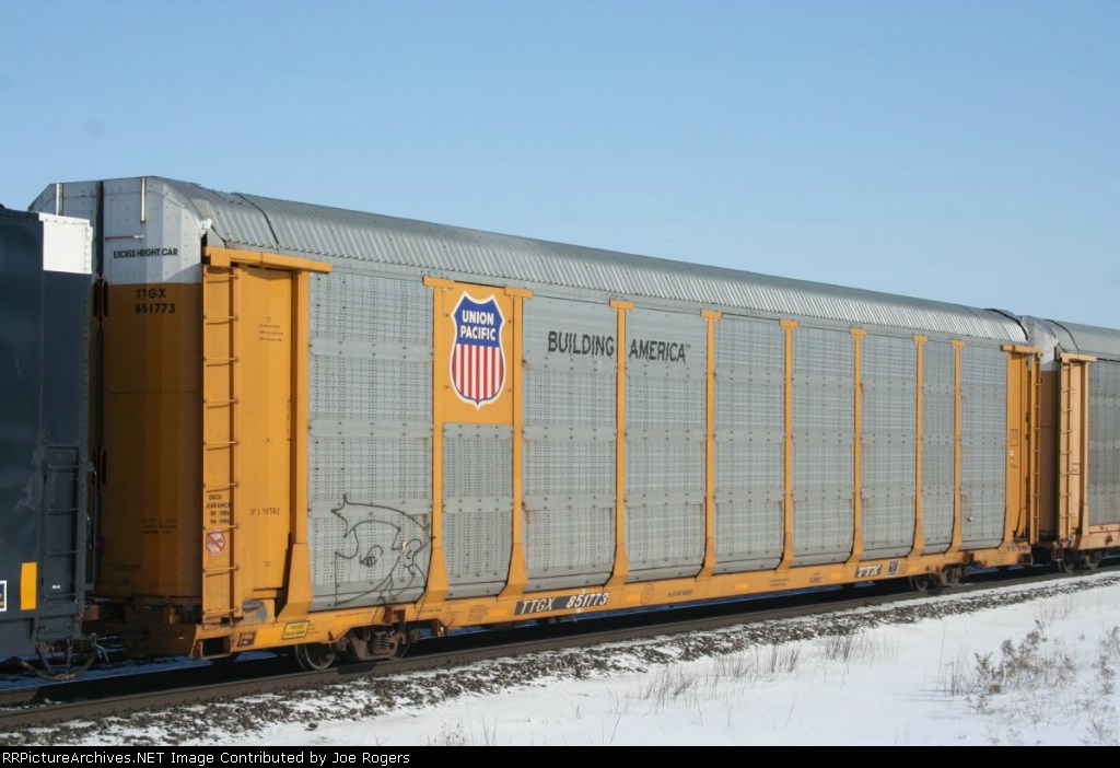 TTGX 851773