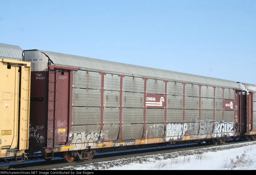 TTGX 974227