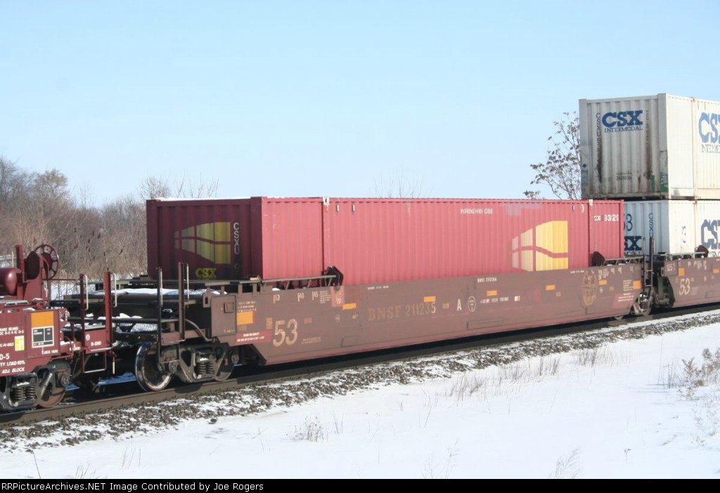 BNSF 211235