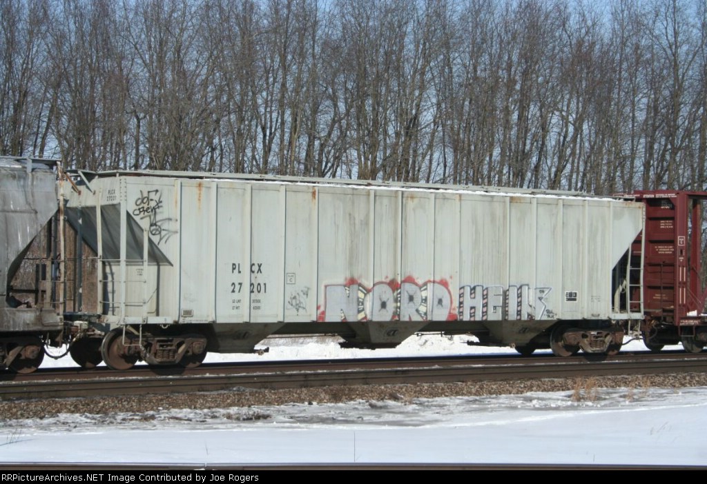 PLCX 27201
