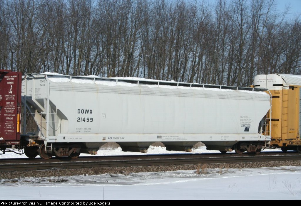 DOWX 21459
