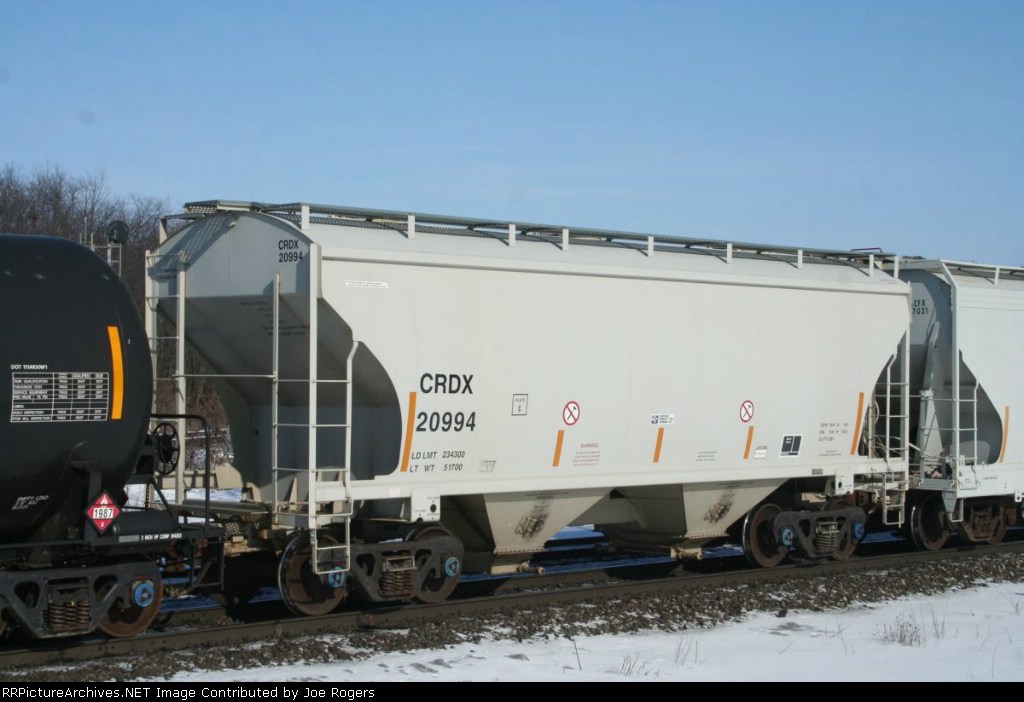 CRDX 20994