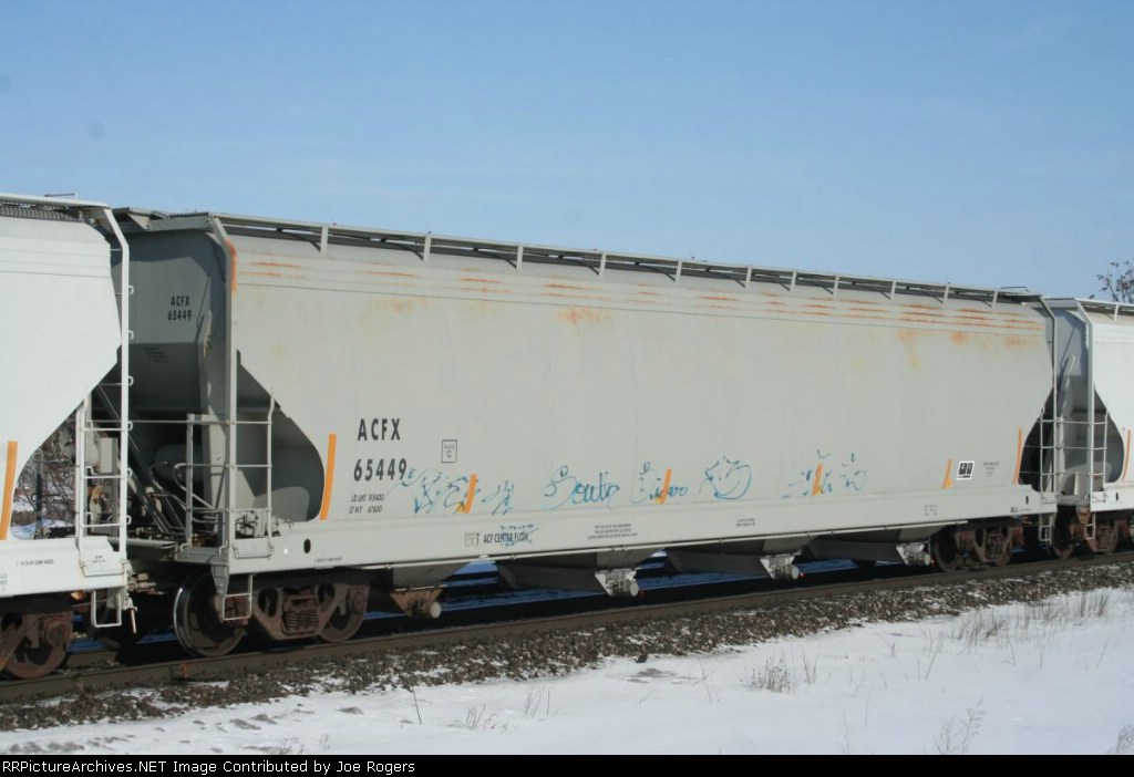ACFX 65449