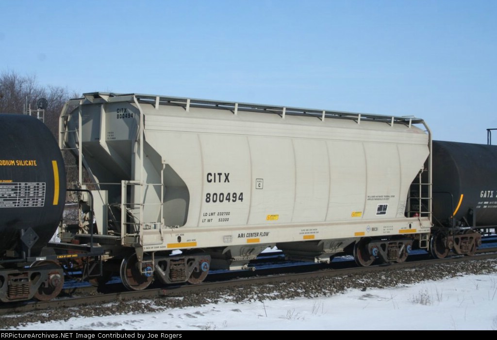 CITX 800494