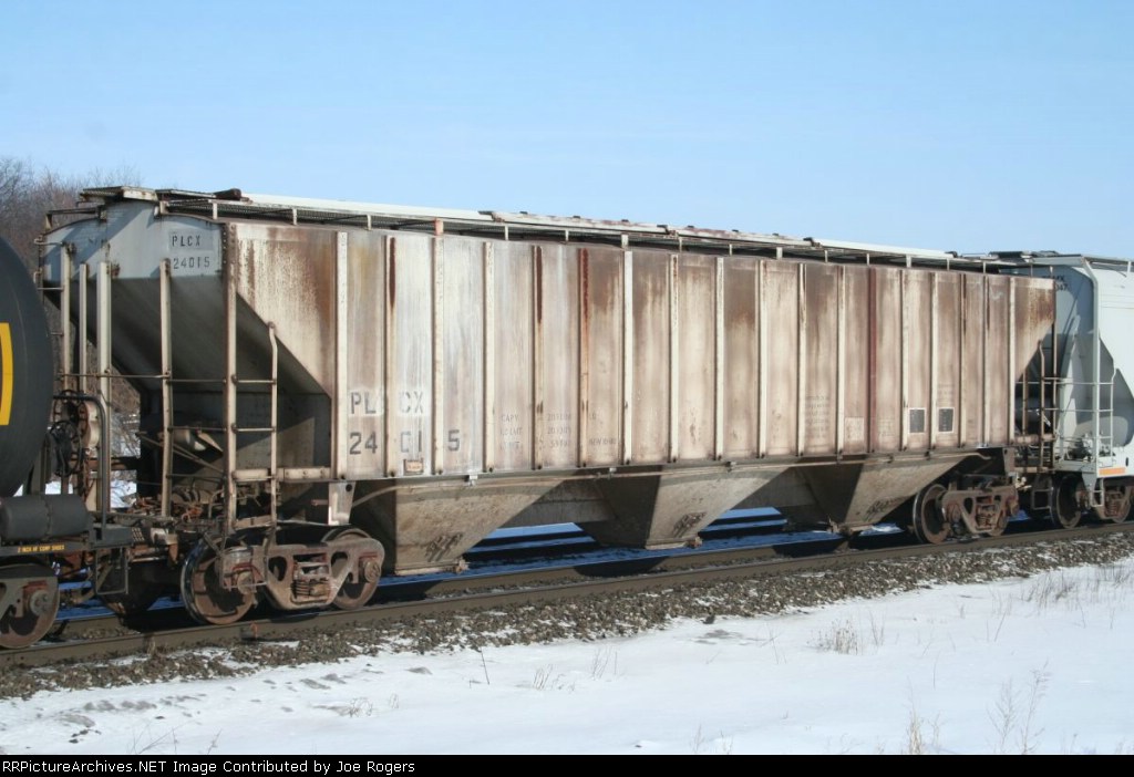 PLCX 24015