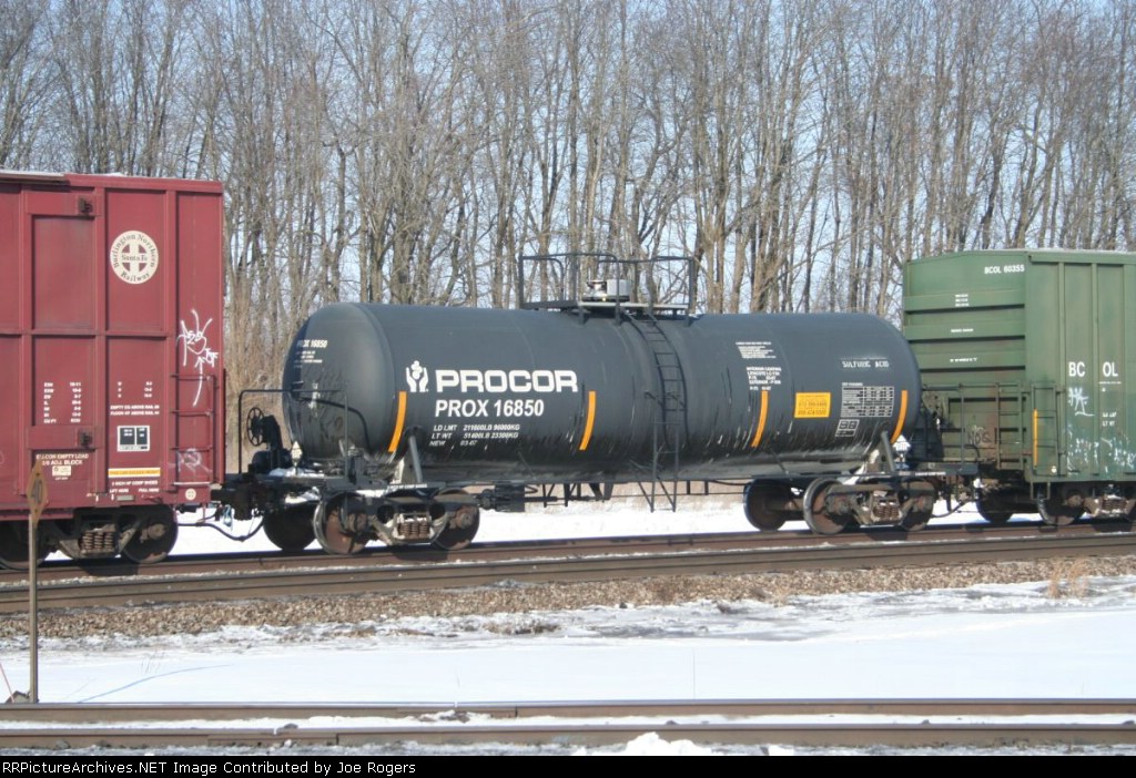 PROX 16850
