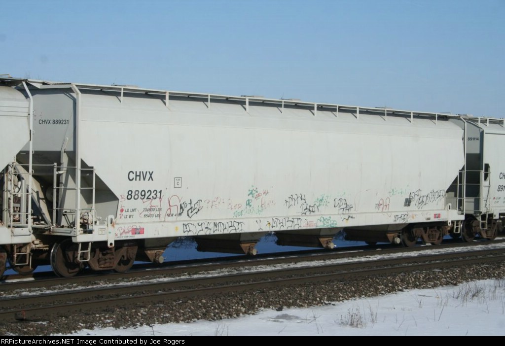 CHVX 889231