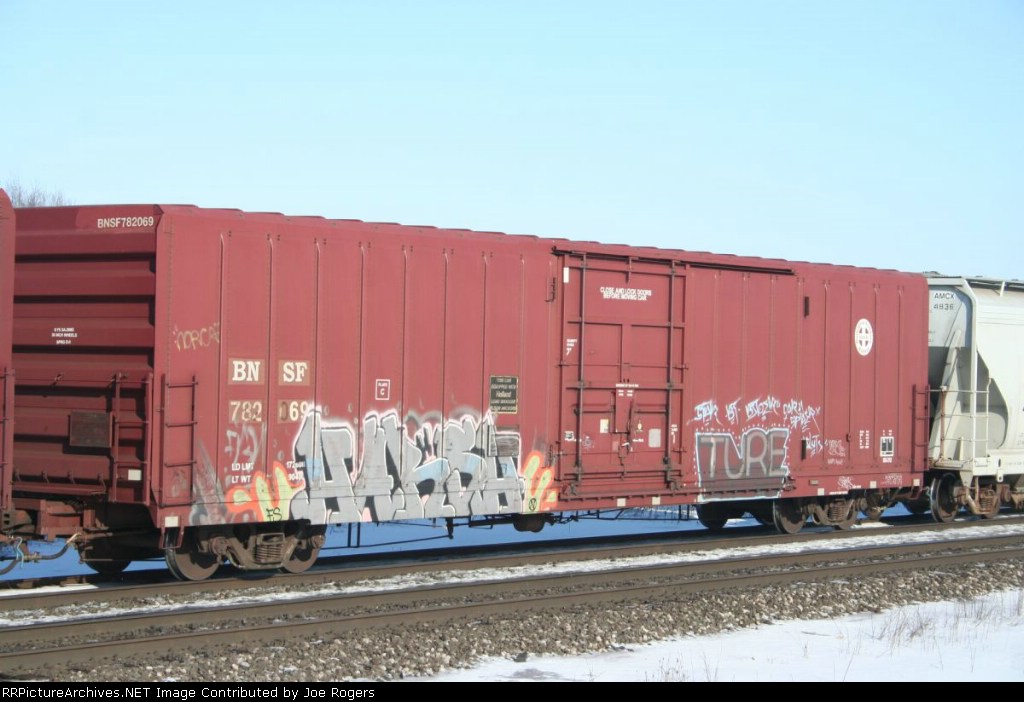BNSF 782069