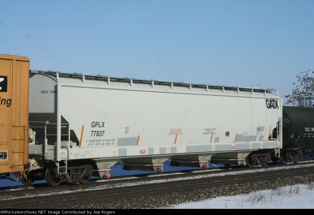 GPLX 77837