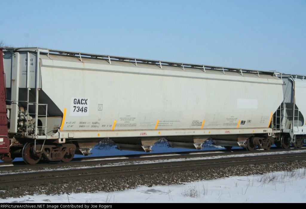 GACX 7346