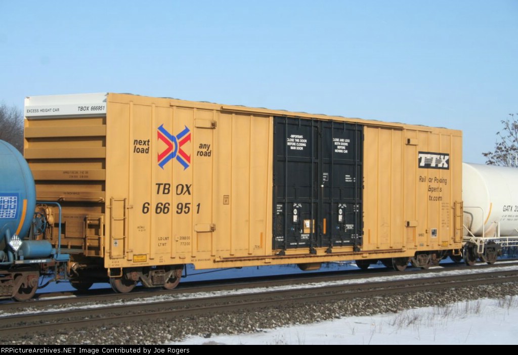 TBOX 666951