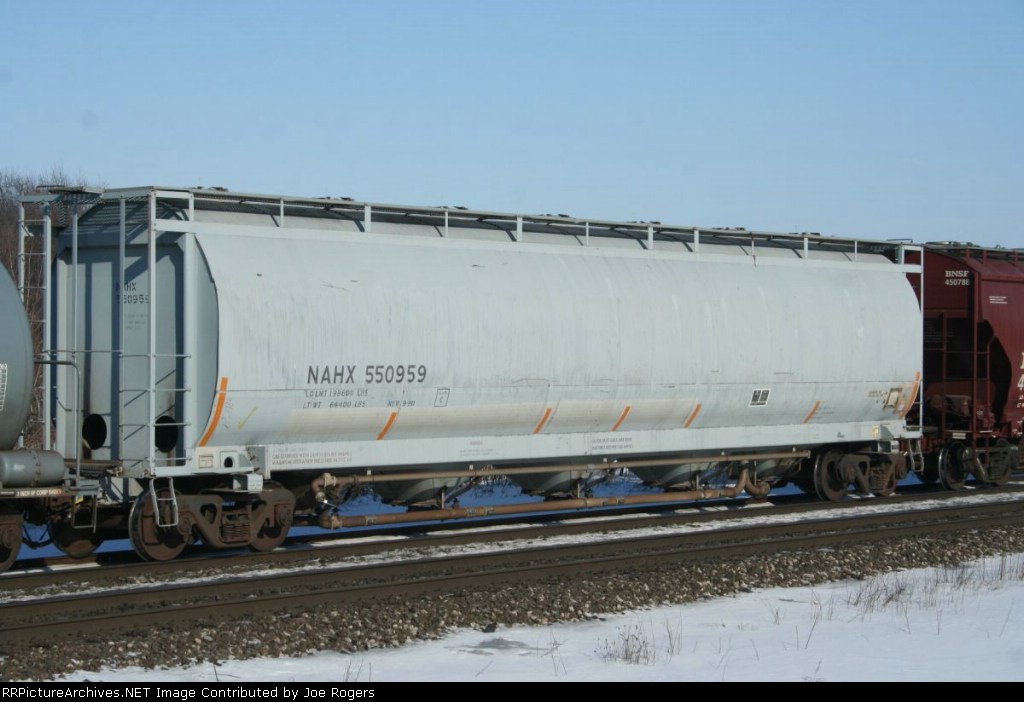NAHX 550959