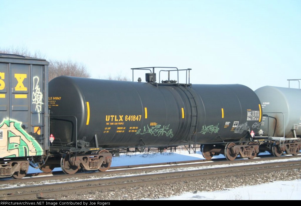 UTLX 641847