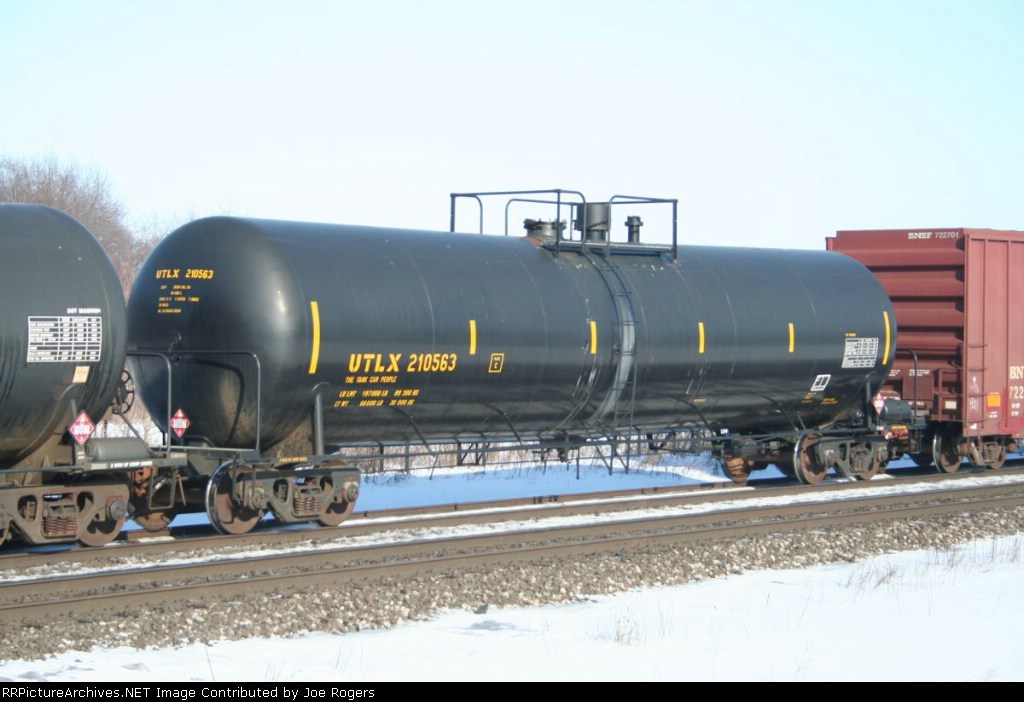 UTLX 210563