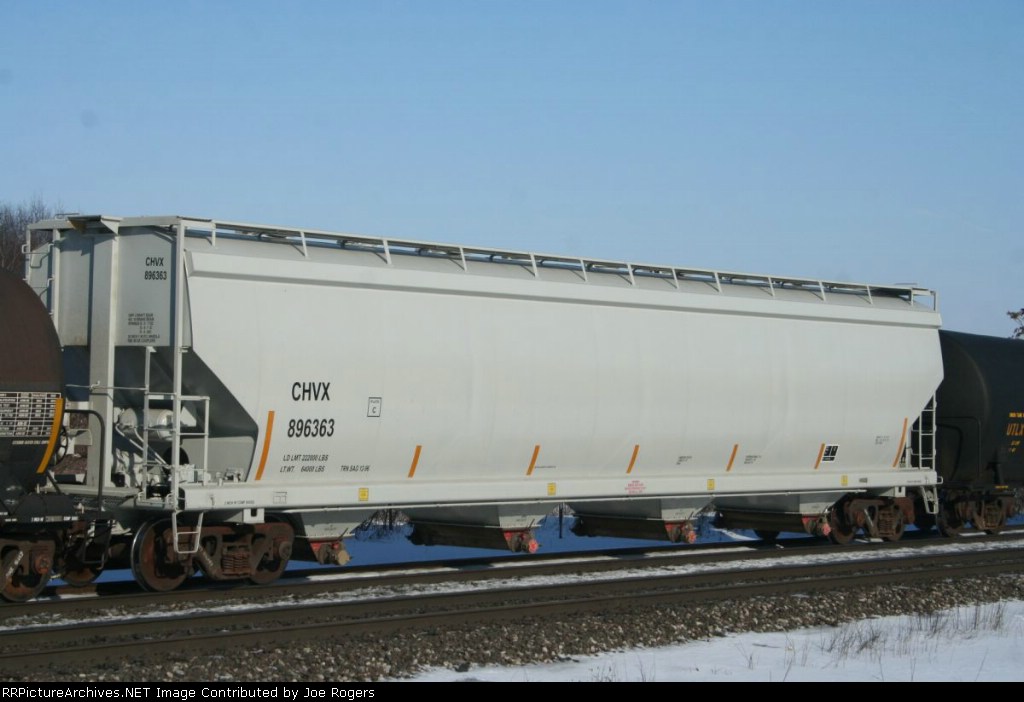 CHVX 896363