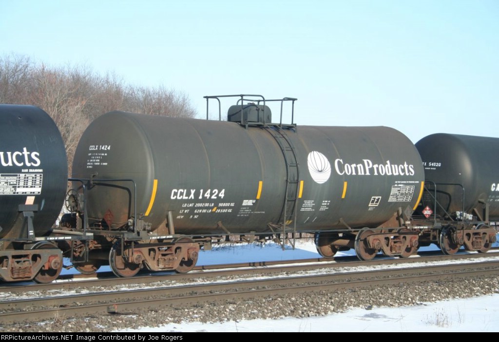 CCLX 1424
