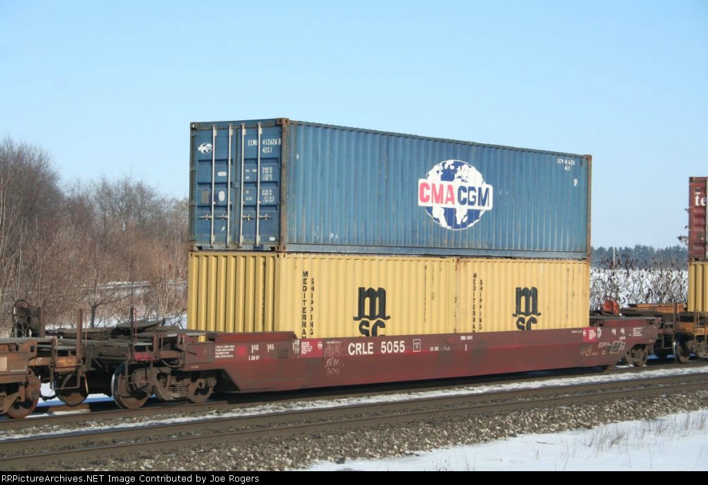 CRLE 5055