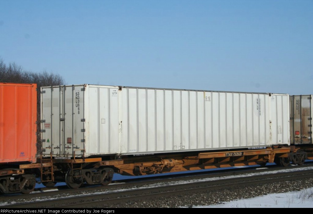 TTAX 753535